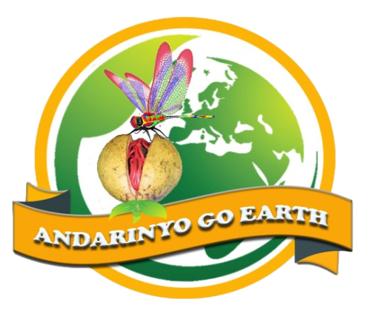 ANDARINYO GO EARTH